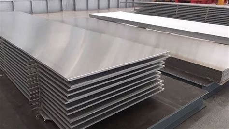 ss sheet metal manufacturers